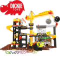 Dickie Toys Строителна площадка 203729010